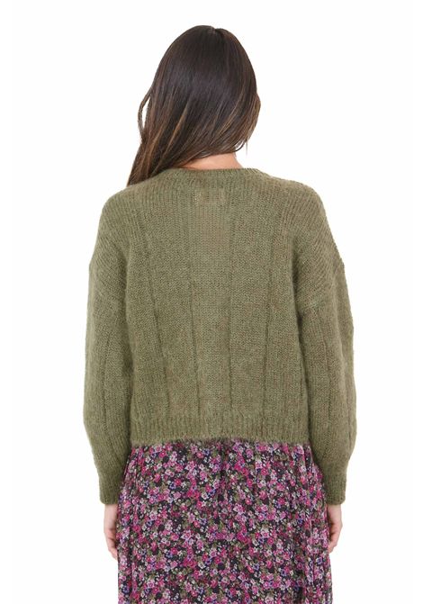 CARDIGAN DES PETIT HAUTS | Maglie | CHOUETTE-1H25002204043